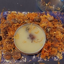 Calendula Salve