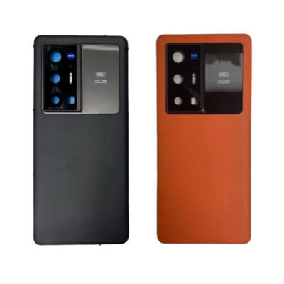 Original For vivo X70 Pro+ PLUS V2145A Rear Housing Back Cover