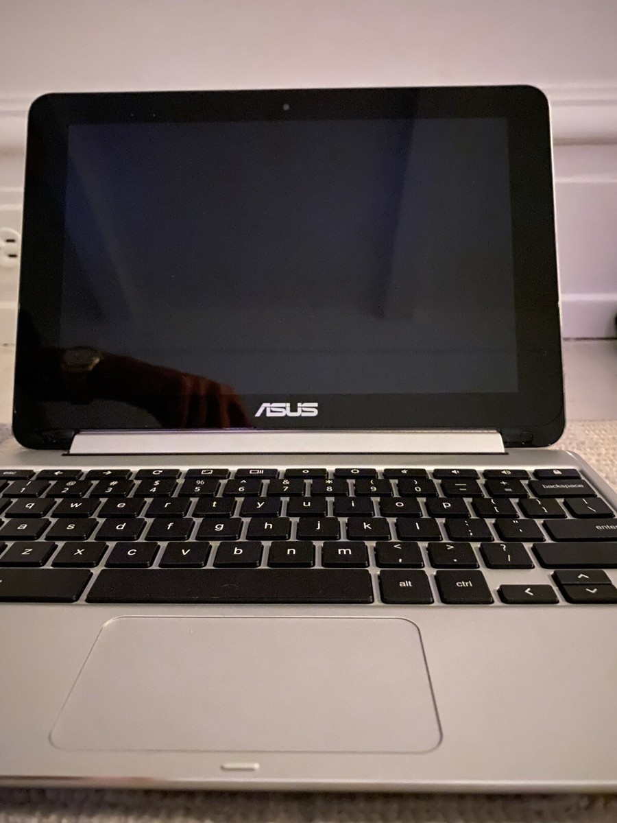 Asus Chromebook Flip C100P LAPTOP WIFI | eBay