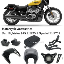 Motorcycle Accessories For Harley Nightster 975 RH 975 S 2022-2024 Special RH975