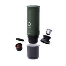 Outin Nano Espresso tragbare elektrische Espr...
