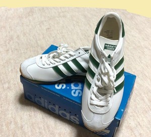 adidas shoes vintage 80s