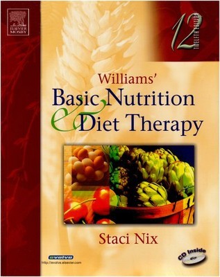 Williams' Basic Nutrition & Diet Th..., Nix MS  RD  CD,