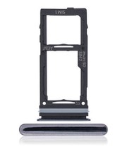 Replacement Dual Sim Card Tray Slot Compatible For Samsung Galaxy A52 4G A525