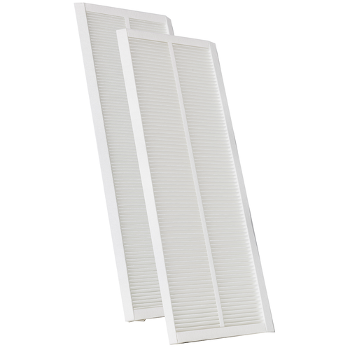 Tops Filtres Zehnder Comfoair Q350 - Lot 12 Filtres G4+F7