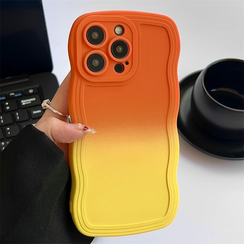 Coque souple antichoc pour iPhone 16 15 14 13 Pro Max 12 11 Silicone Phone Cover - Picture 11 of 15