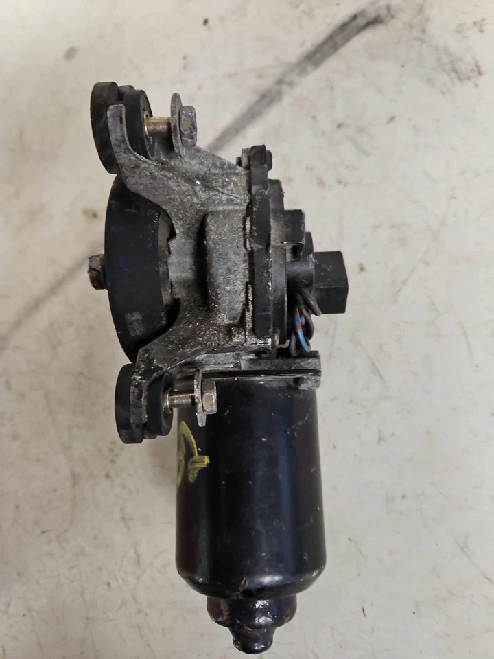 92-00 三菱 MONTERO (Exc. 运动型)Wiper Motor Front 原始设备制造商 — 第 4/4 张图片