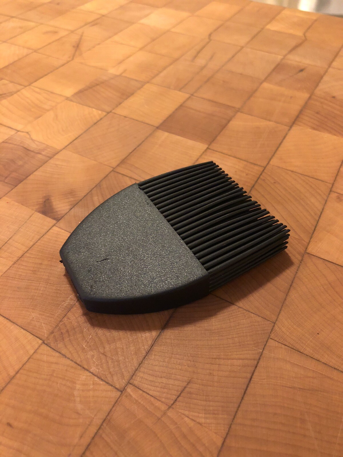 Lynx Grill Tool Basting Brush Head eBay