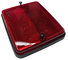 Hella Reflector 42331327 8RA003660-007