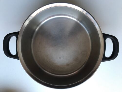 Fissler Kochtopf 22,4 cm 3,8 l | Fissler cooking pot 22.4 cm 3.8 l - Bild 13 von 21