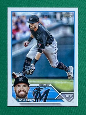 2023 Topps Baseball - SERIES 1 - BASE - #1-165 - PICK YOUR CARD!