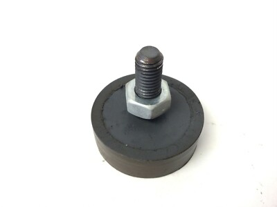 Technogym 700i 700 MB50 M980 D49 M917 M970 M987 Elliptical Leveling Foot Leveler