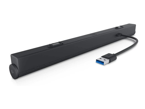 Genuine Dell SB522A Slim Conferencing Soundbar DPWJ8, GCM1V, 520-AAVR - Picture 6 of 6