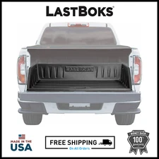 LastBoks Full-Size 56" Durable Truck Bed Storage Cargo Box For Ford F-150