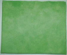 HAND DYED RH WOOL Over-Dyed *Fat 1/8 yd. Each ~ "CATMINT (A)"