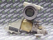 USED Honeywell STD624-A1H-00000-MB,S2,SM-814C Smart Pressure Transmitter nK5