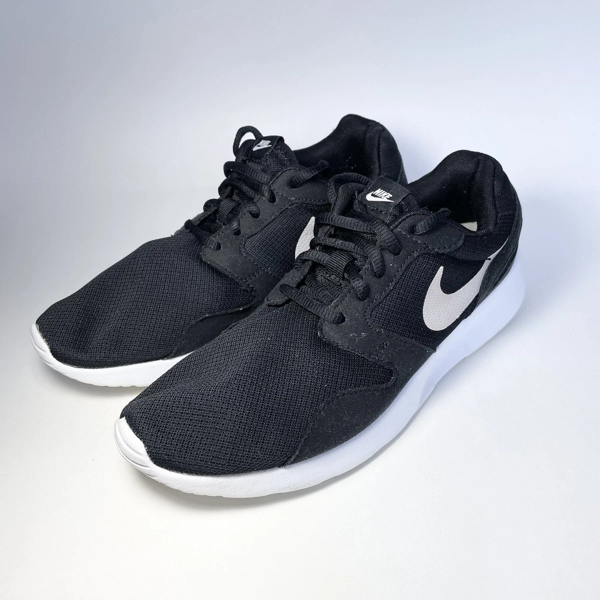 Nike Women&#039;s Shoe Black NS Running Sneakers - (US Size: 8) eBay