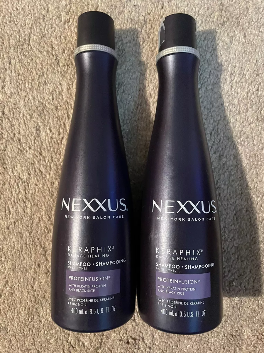 Keraphix Shampoo - Nexxus