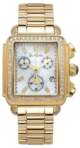 New Ladies Joe Rodeo Madison JRMD31 2.00 CT Diamonds With 2 Extra Bands! - Picture 1 of 2