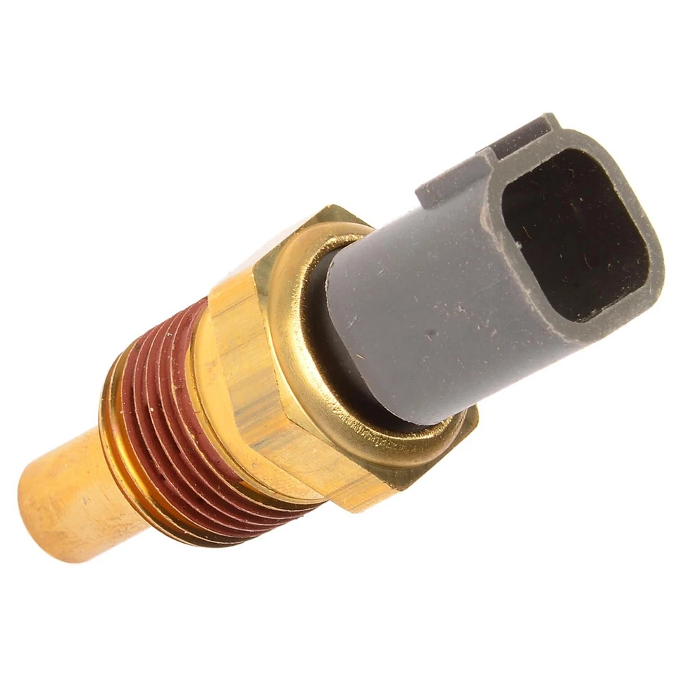 Engine Coolant Temp Sensor fits Chrysler Town & Country, 300, Sebring, - Image 2 of 3