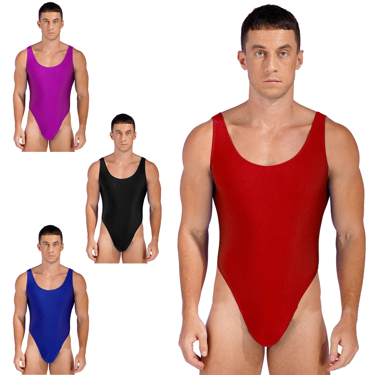 tank top swimwear