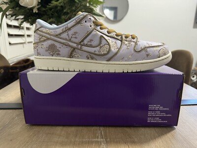 Nike SB Dunk Low Pro PRM Size 14 DS FN5880-001