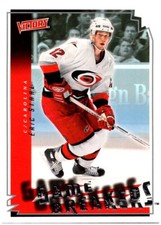 2006-07 Upper Deck Victory #GB7 Eric Staal - Game Breakers FREE SHIPPING!