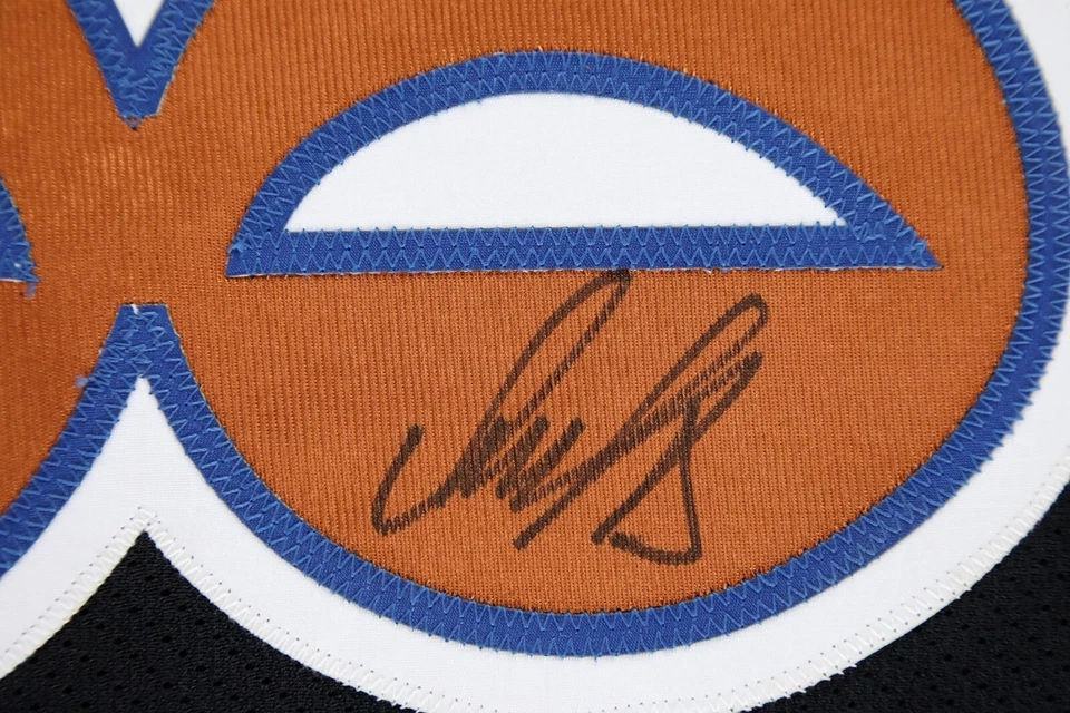 Alexander Ovechkin Signed 2005-06 Captials Game Issued Reebok Jersey (PSA LOA) - Image 3 of 4