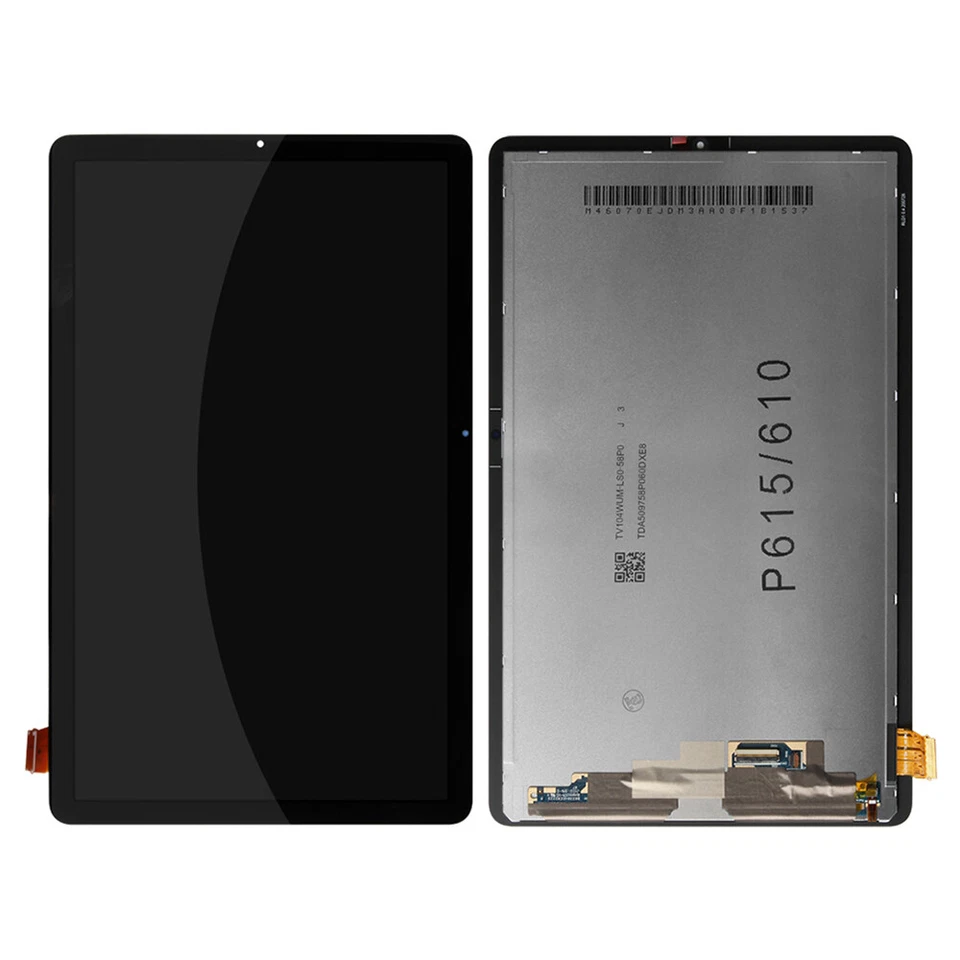 For Samsung Galaxy Tab S6 Lite SM-P610 P615 LCD Display Touch Screen Replacement - Image 3 of 4