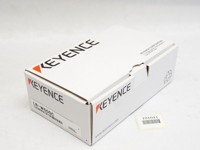 Keyence LR-W500C  Vollspektrumsensor / Neu OVP
