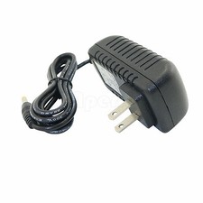 AC Power Adapter for WD Western Digital Wdbaau0010hbk-01 Hard Drive Supply Cord