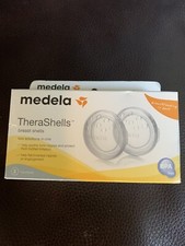 Medela Thera Shells NEW