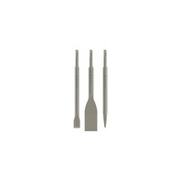 Bosch MeißEl-Set Mit SDS Plus 3-Teilig 250 250 260 X 20 40 Mm