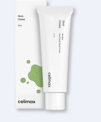 Celimax Noni Energy Repair Cream 50mL/1.69oz NEW!