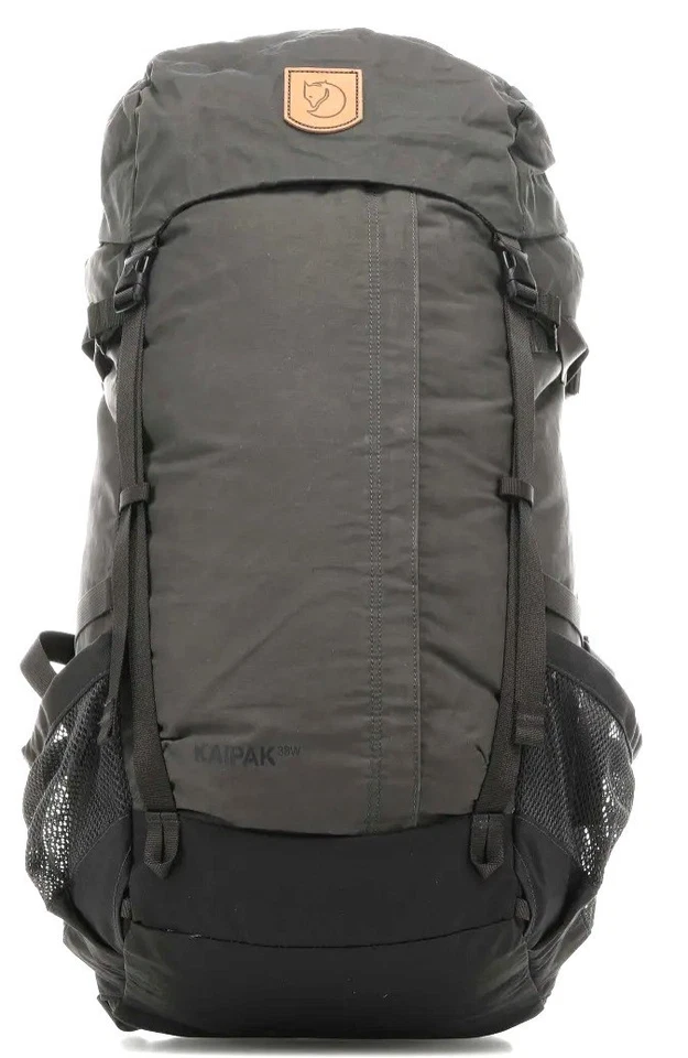 Fjällräven Rucksack Kaipak W Stone Grey 38 Liter Neu - Bild 4 von 4