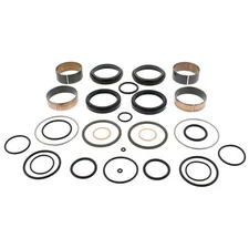 Pivot Works PWFFK-Y15-000 Fork Rebuild Kit for various 10-22 Yamaha YZ YZF WRF