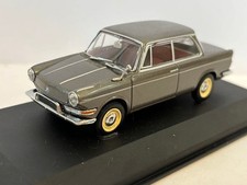 Minichamps PMA 1/43 BMW 700LS 1962 Model