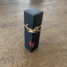 Ysl Lipstick 201 Klassisches Rot