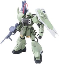 HG 1/144 Gunner Zaku W Mobile Suit GundamSEED DESTINY 