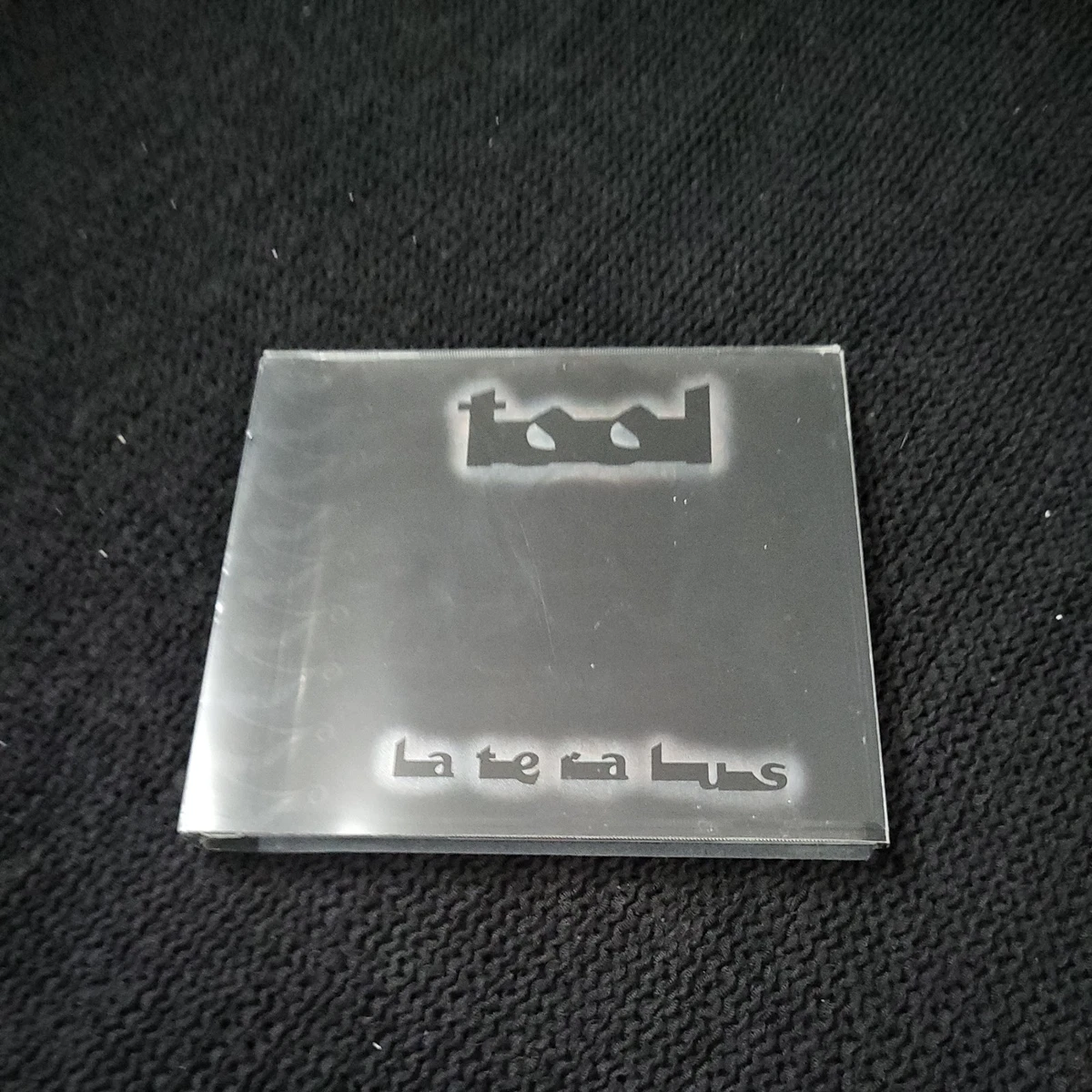 Tool Lateralus Cd for sale | eBay