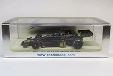 1/43 Lotus 76 1974 German GP #1 Ronnie Peterson