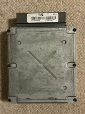 Ford Sd 02-03 7.3 Powerstroke Diesel Pcm Ecm Dpc-462 2c3f-12a650-de Vdh4 Oem