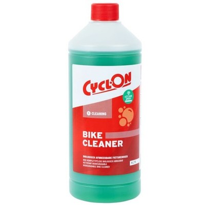 Cyclon Bio -Fahrradreiniger 1 Liter