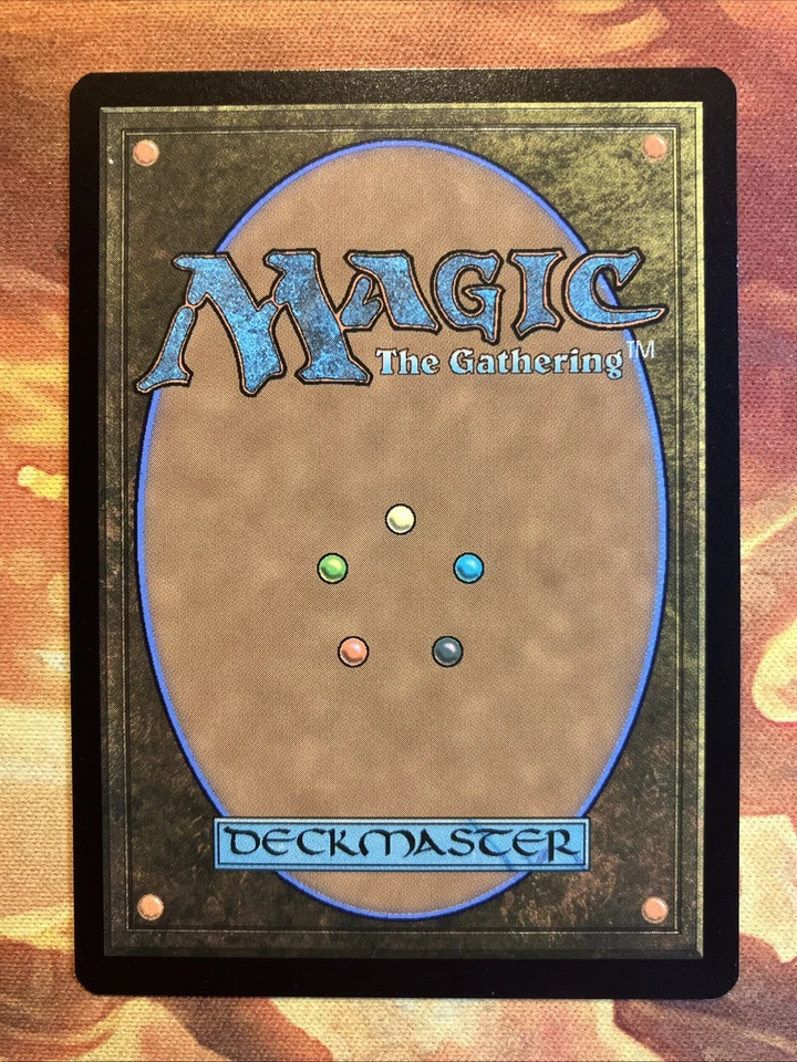 MTG Borderless Passionate Archaeologist Secret Lair: PlayStation X Uncharted!! - Image 2 of 2