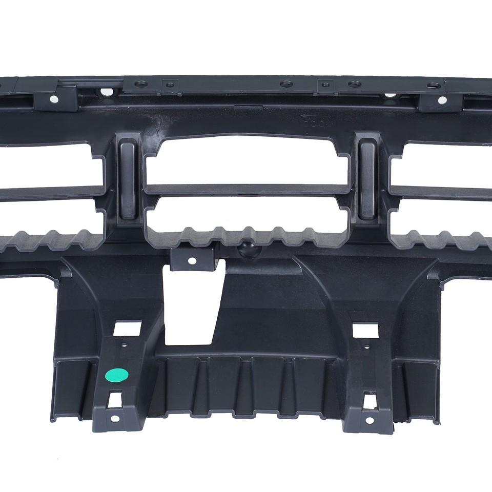 Front Bumper Cover Lower For 2020 2021 2022 2023 GMC Sierra 2500/3500HD ...
