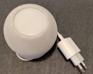 Apple HomePod Mini Weiß (A2374)