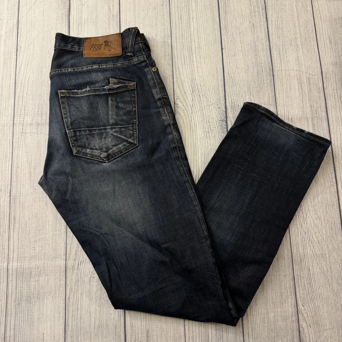 Prps Men's Jeans for sale - eBay