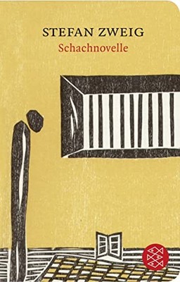 Stefan Zweig Schachnovelle (Hardback) (UK IMPORT)