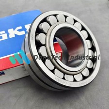 1PC NEW SKF 22318 EK/C3 spherical roller bearing DA