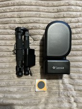 ZWO Seestar S50 Smart Telescope - Boxed & All Accessories + power bank 